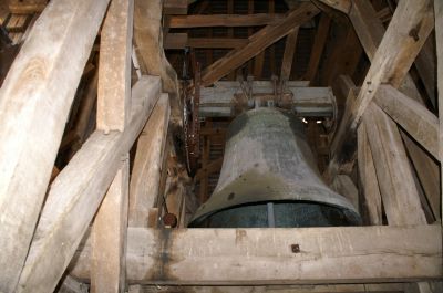 charpente_cloche
